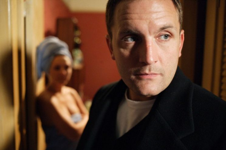 Joel Beckett