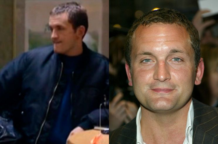 Joel Beckett