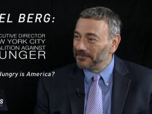 Joel Berg