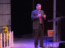 Joel Berg