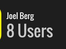 Joel Berg