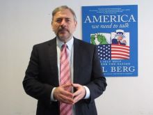Joel Berg