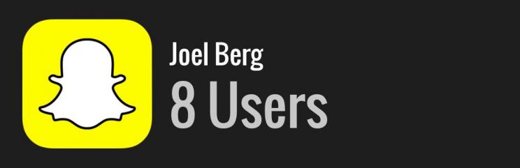 Joel Berg