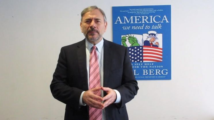 Joel Berg