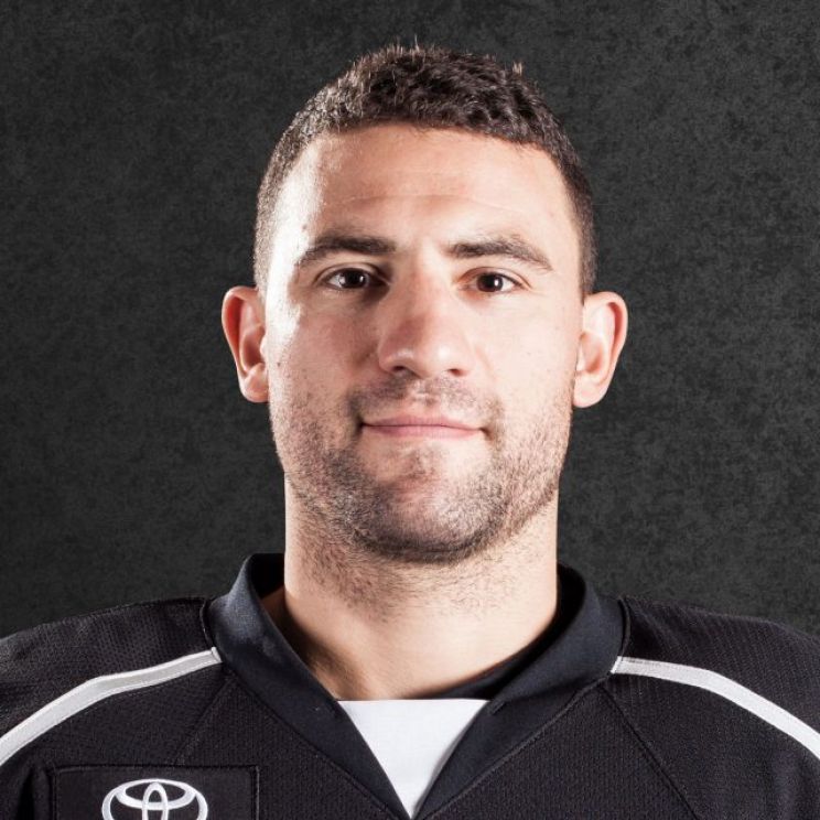 Joel Bissonnette