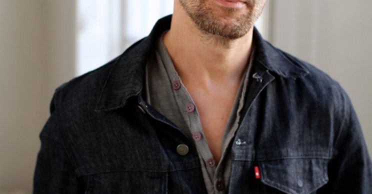 Joel Bissonnette