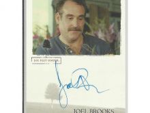 Joel Brooks