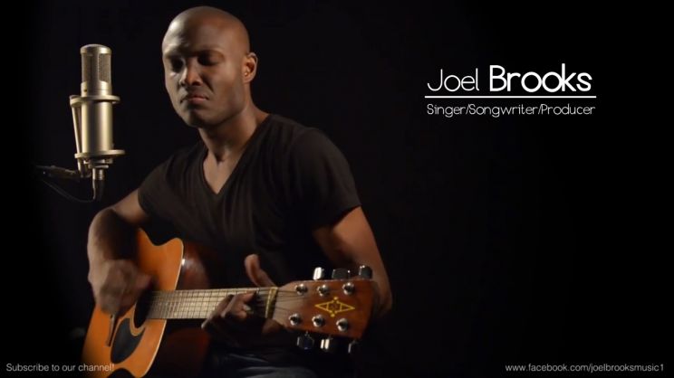 Joel Brooks