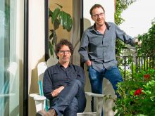 Joel Coen