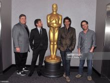 Joel Coen