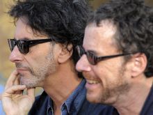 Joel Coen photo