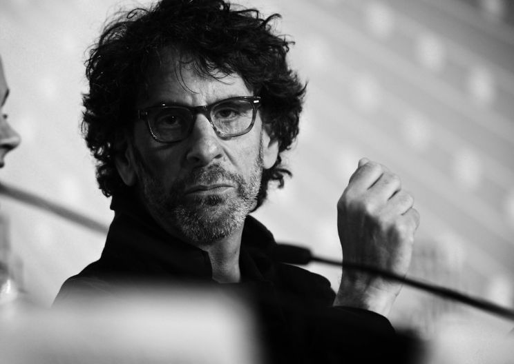 Joel Coen