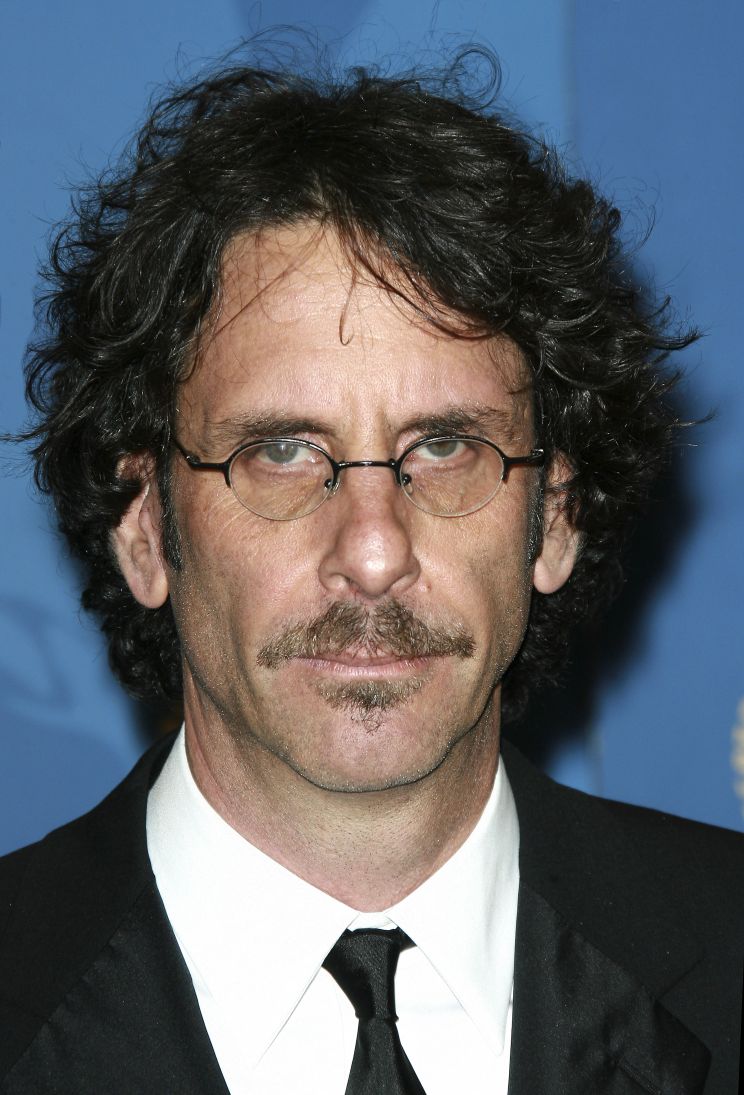 Joel Coen
