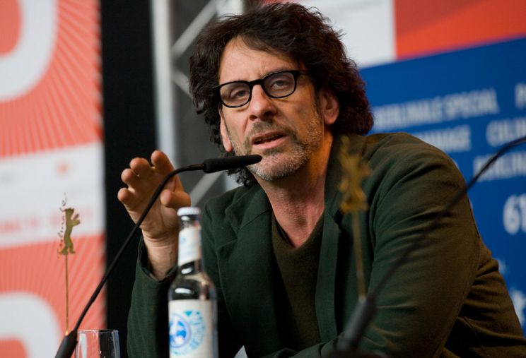 Joel Coen