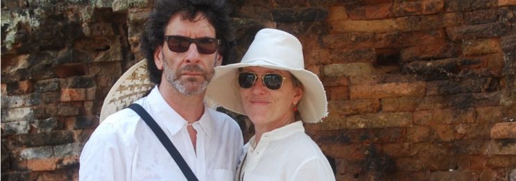 Joel Coen
