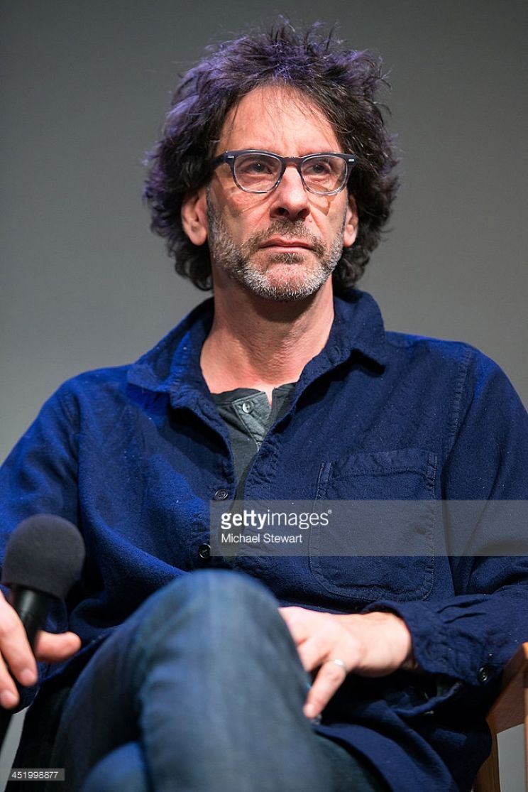 Joel Coen