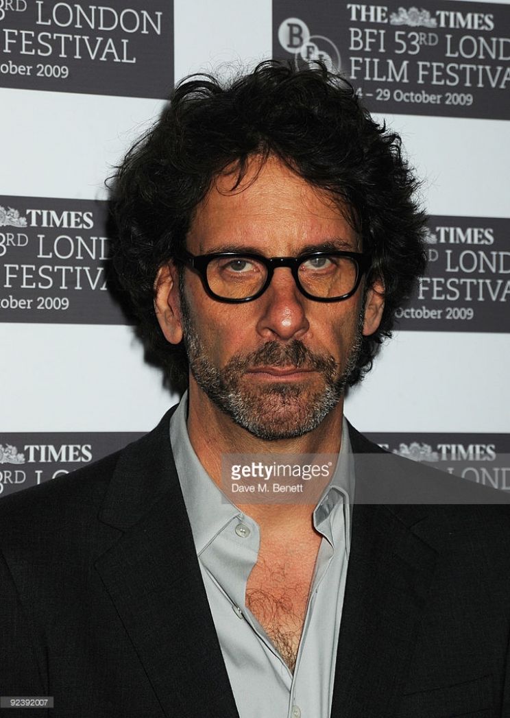 Joel Coen