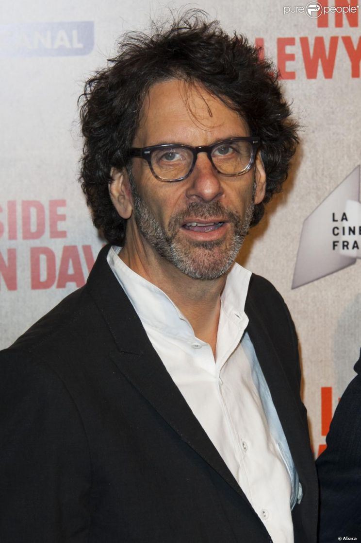 Joel Coen