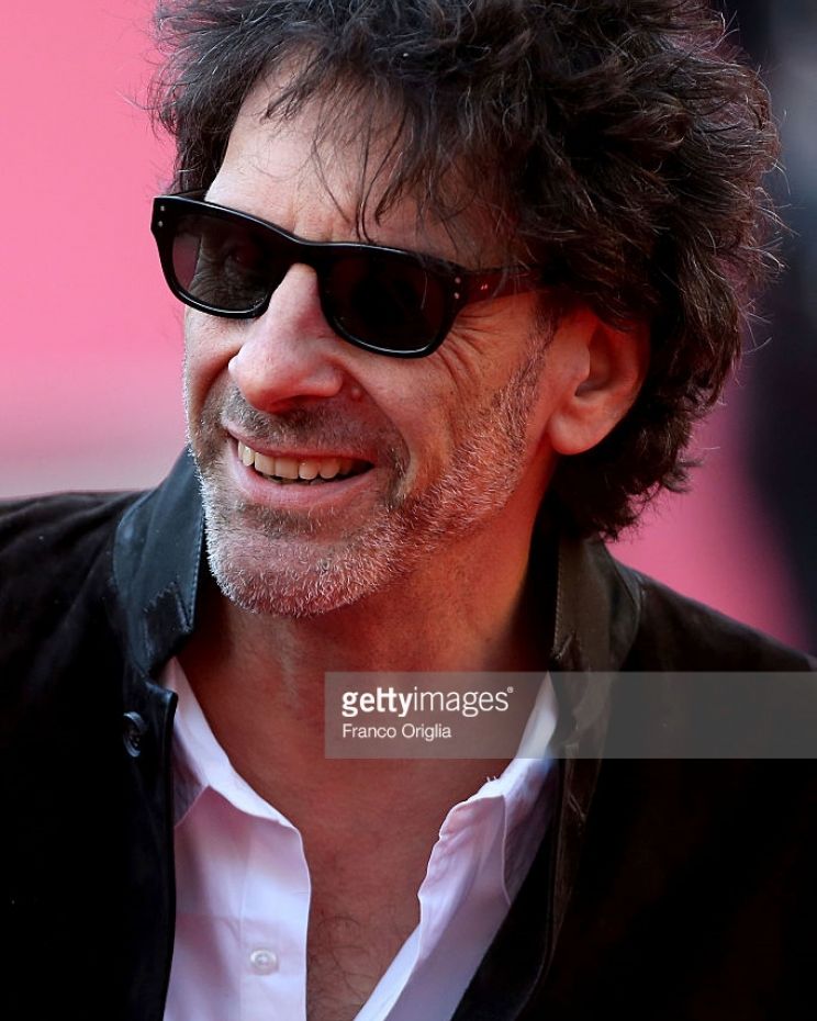 Joel Coen