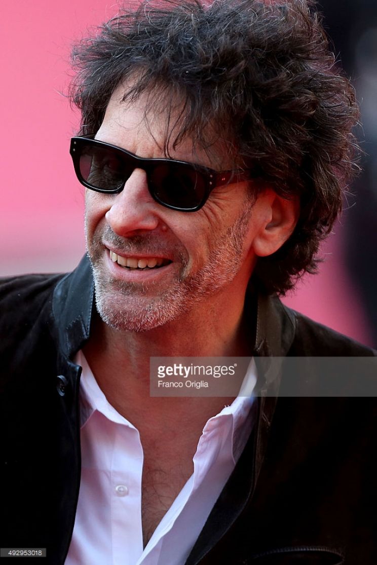 Joel Coen