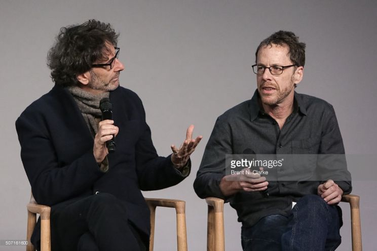Joel Coen