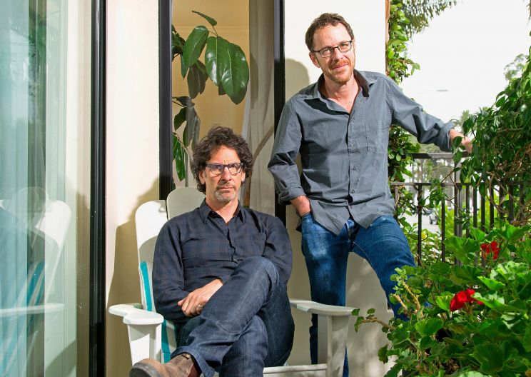 Joel Coen