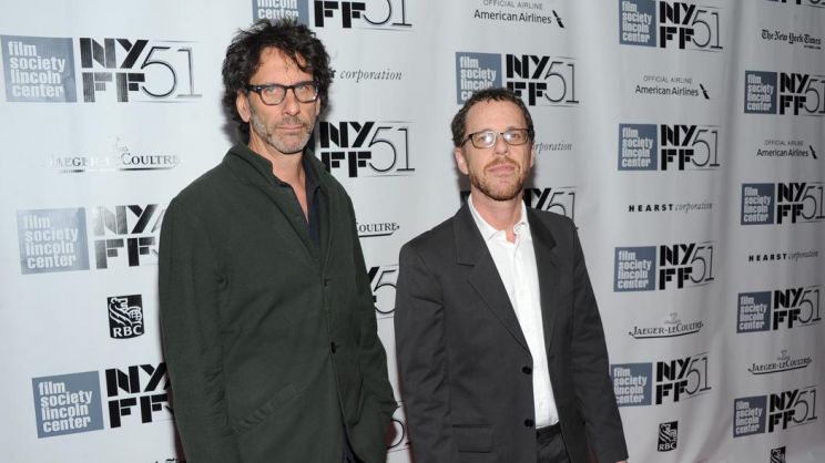 Joel Coen