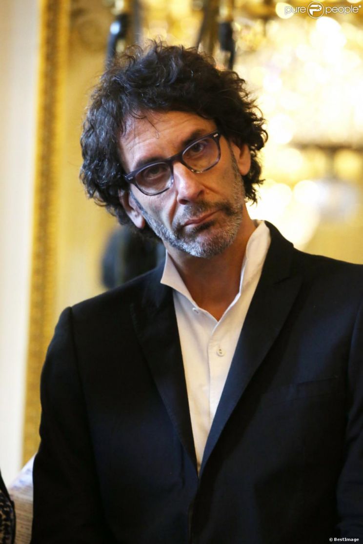 Joel Coen