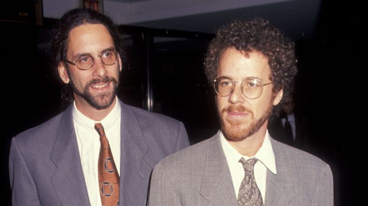 Joel Coen