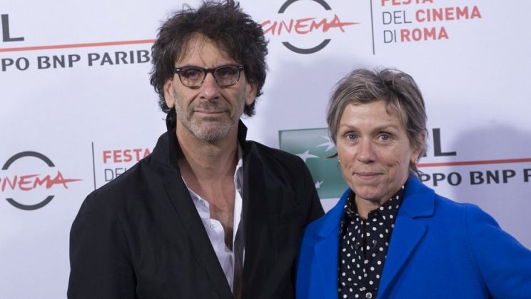 Joel Coen