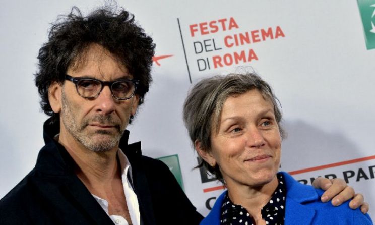 Joel Coen
