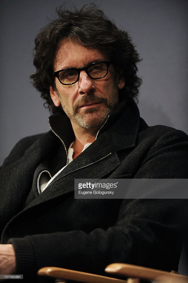 Joel Coen