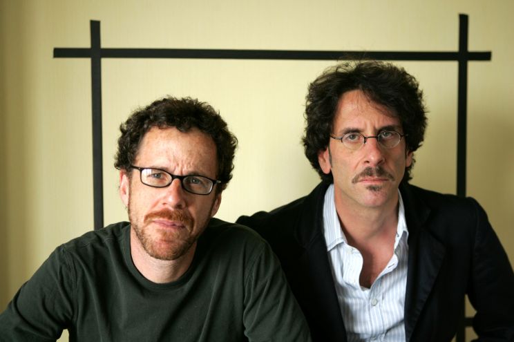 Joel Coen