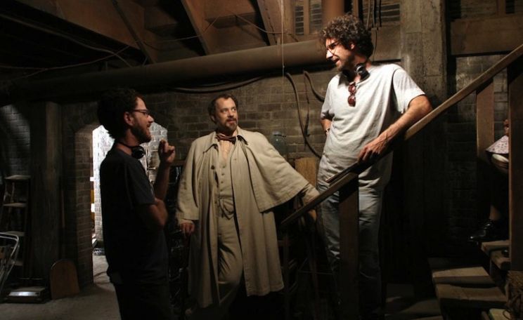 Joel Coen