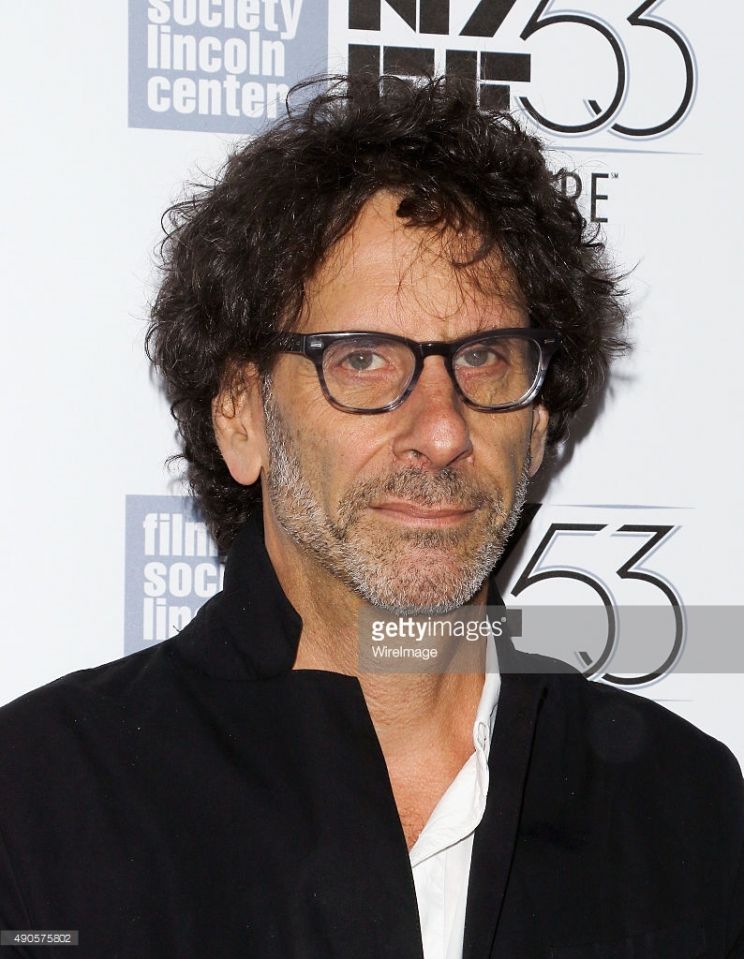 Joel Coen