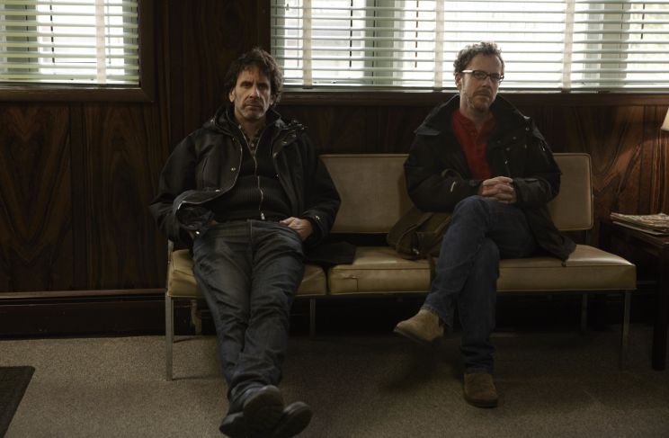 Joel Coen
