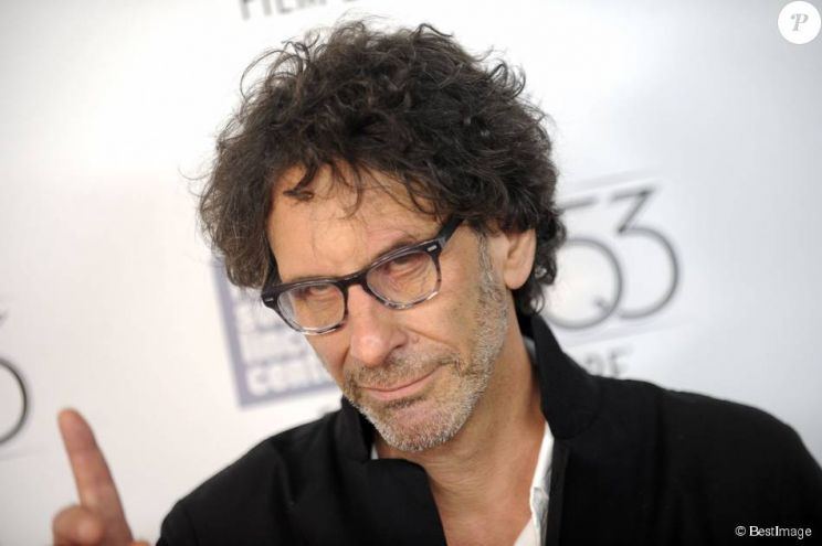 Joel Coen