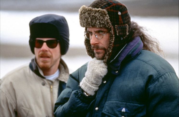 Joel Coen