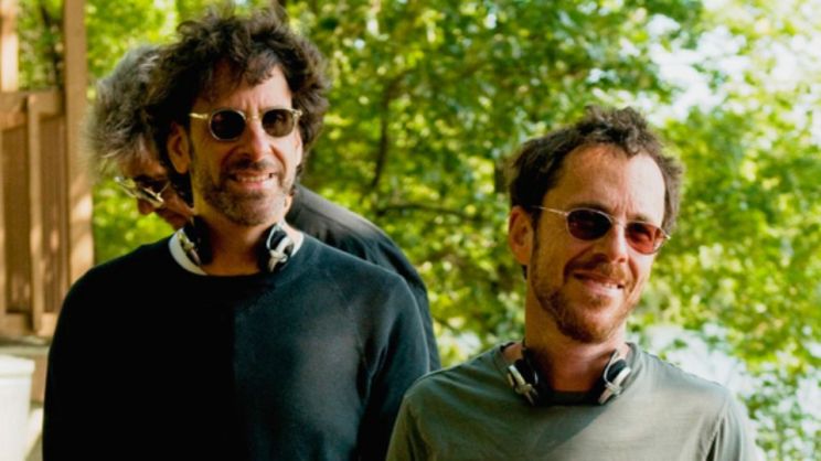 Joel Coen