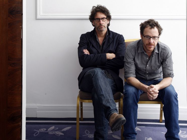 Joel Coen