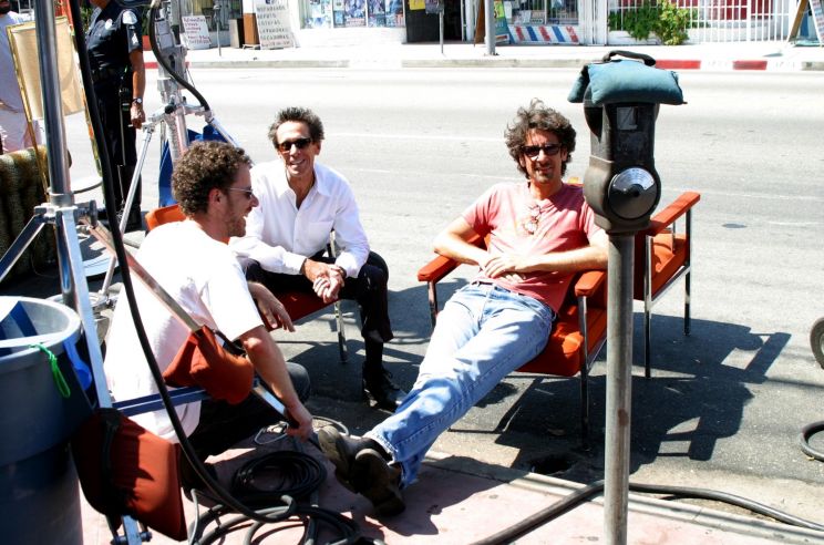 Joel Coen