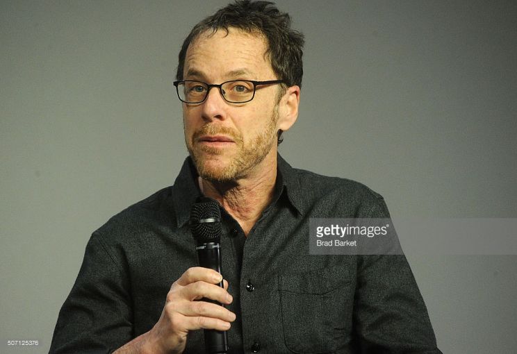 Joel Coen