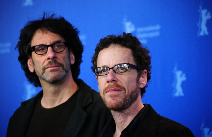 Joel Coen