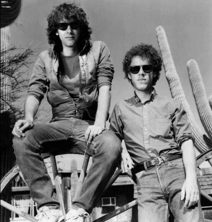 Joel Coen