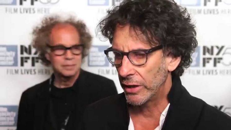 Joel Coen