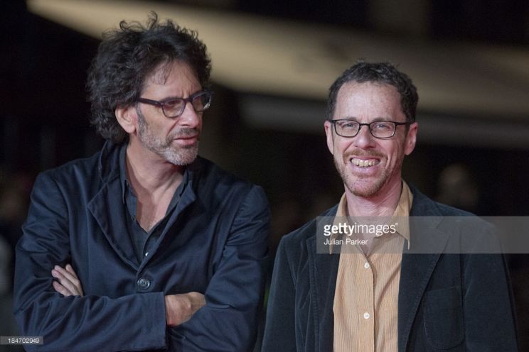 Joel Coen