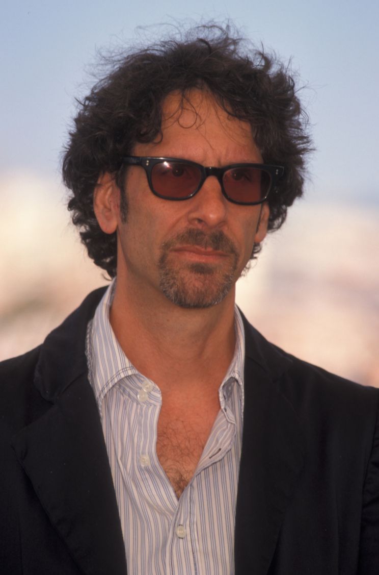 Joel Coen