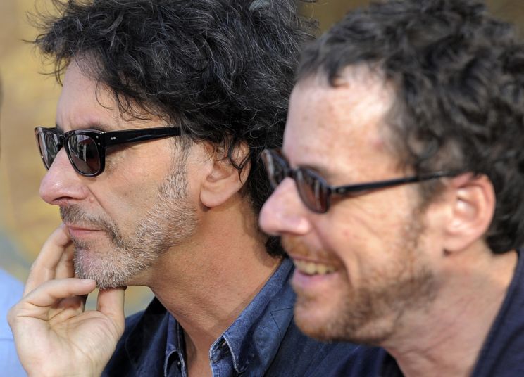 Joel Coen
