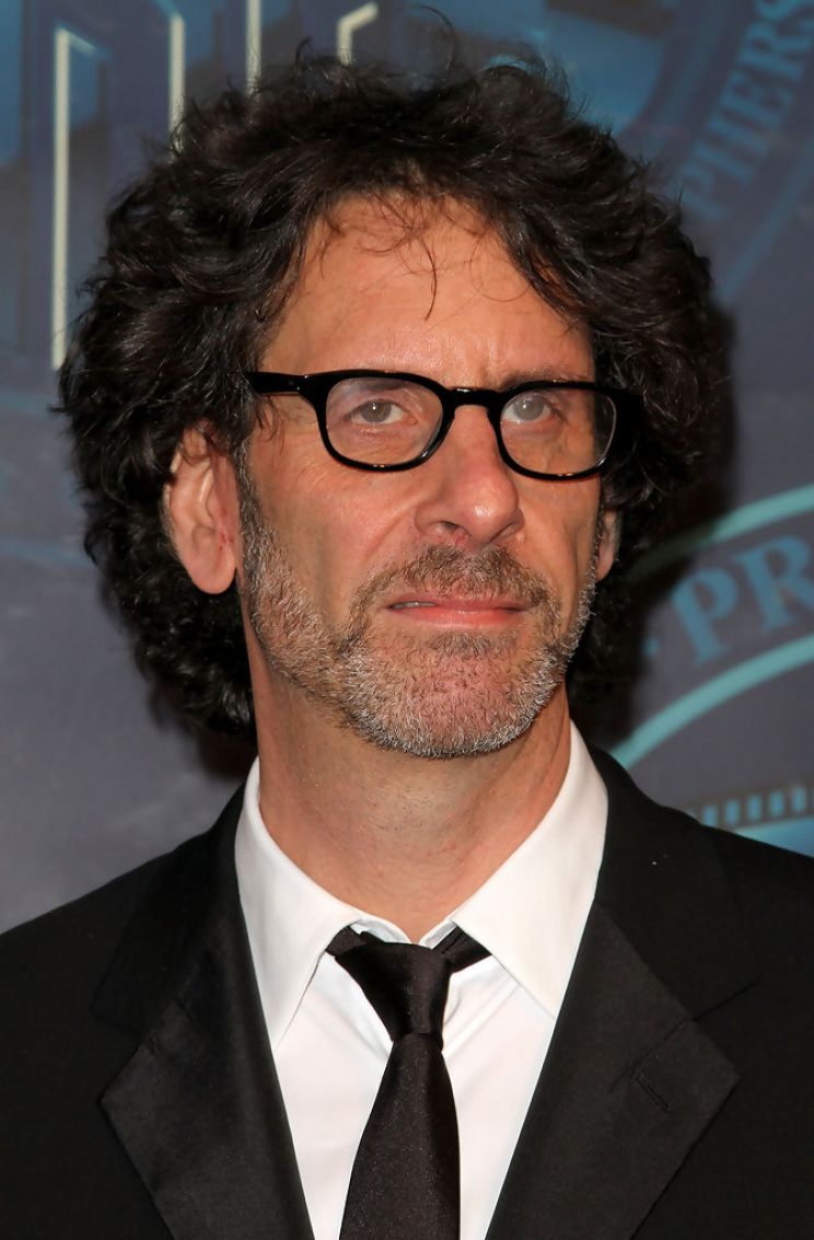 Joel Cohen