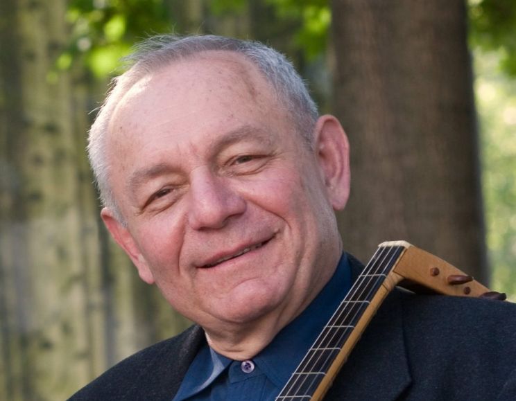 Joel Cohen